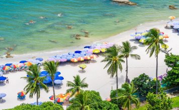 Hua Hin itinerary 3 days — What to do & how to spend 3 days in Hua Hin, Thailand perfectly?