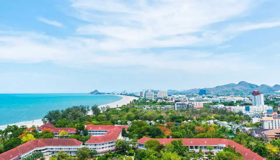 hua hin thailand6