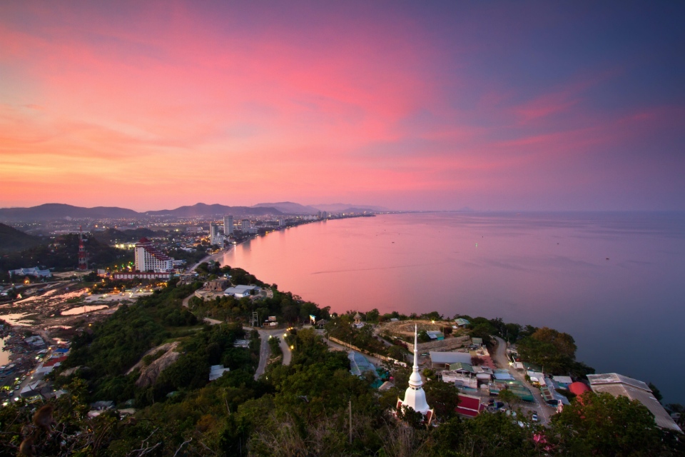 hua hin thailand7
