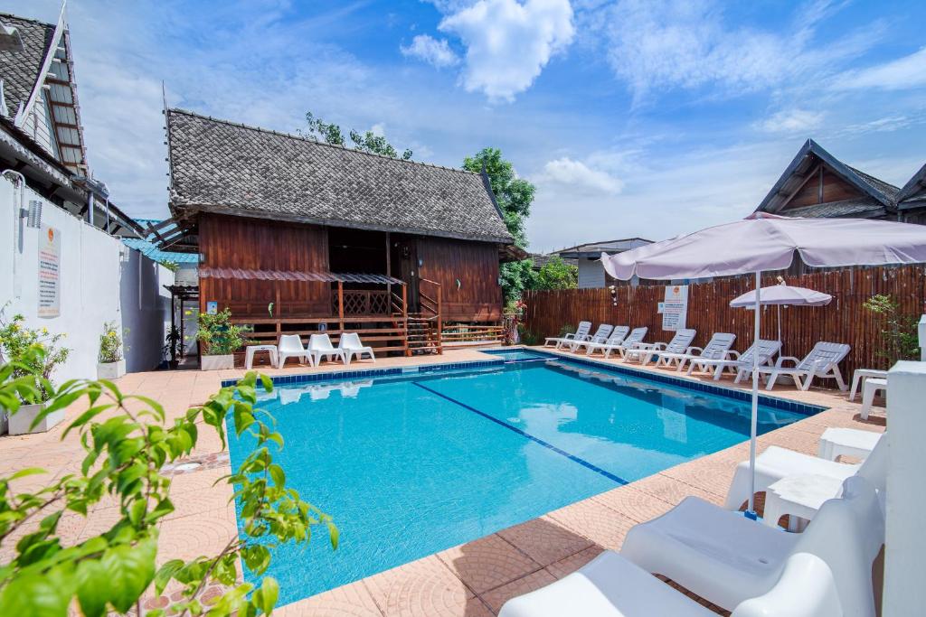 victor guesthouse