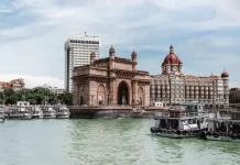 Mumbai travel blog — The fullest Mumbai travel guide for first-timers