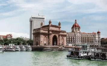 Mumbai travel blog — The fullest Mumbai travel guide for first-timers