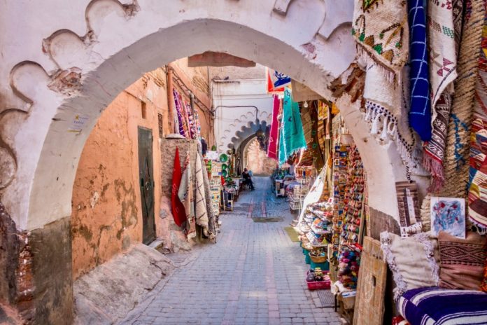 medina marrakech1