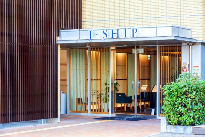 j-ship osaka
