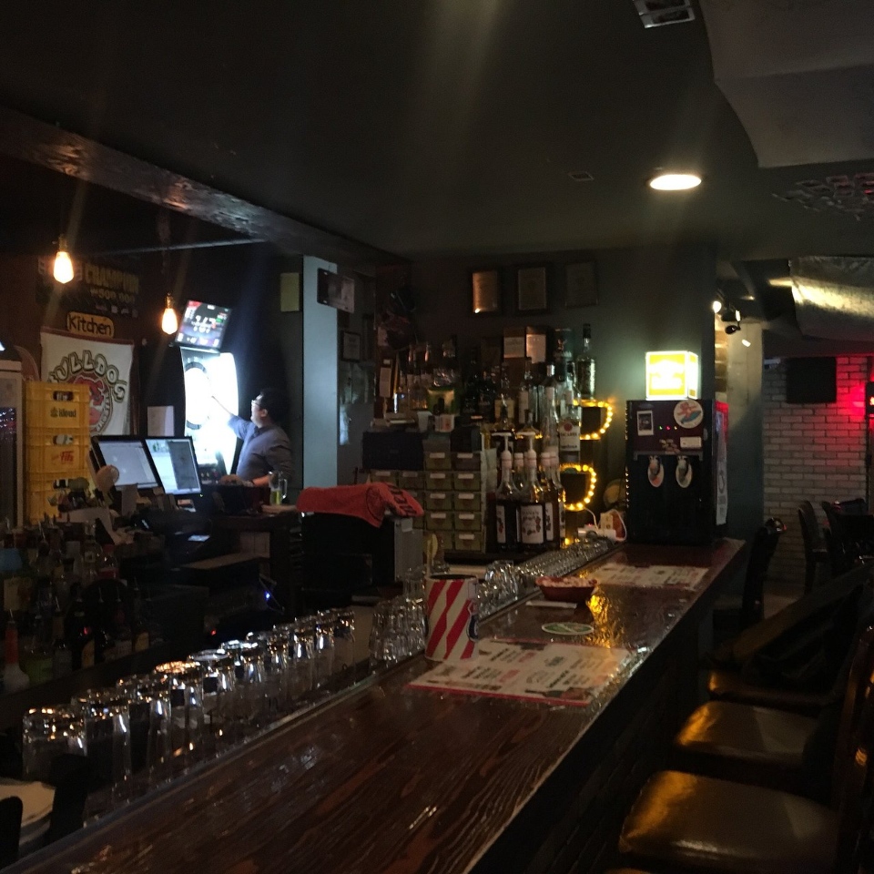bulldog pub seoul (33)