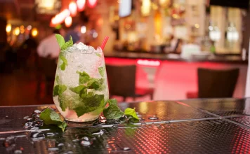 Gangnam nightlife — 10 top & best bars in Gangnam, Seoul