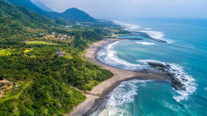 taitung taiwan