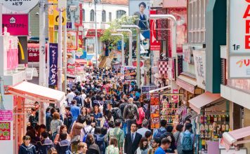 Harajuku blog — The fullest Harajuku travel guide & what to do in Harajuku for first-timers
