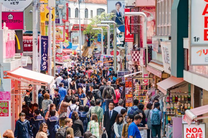 Harajuku tokyo3