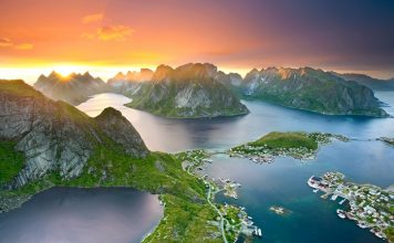 The latest Norway travel guide: Best things to do, must-see place, eat, stay & MORE