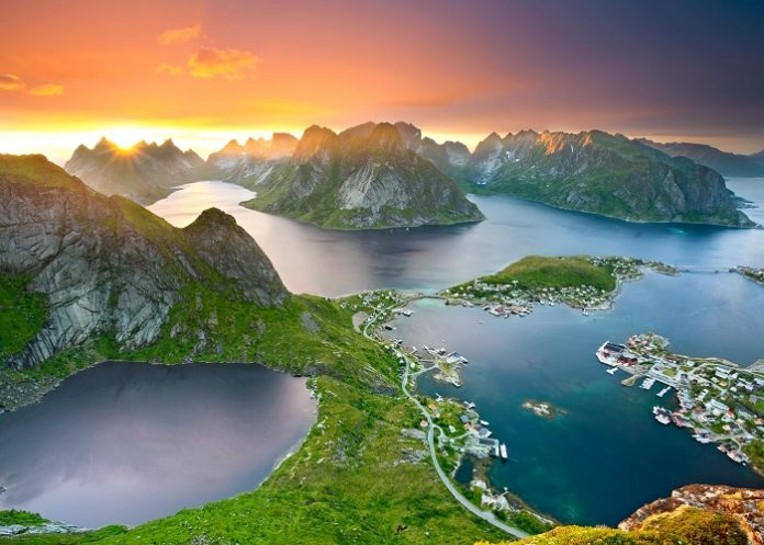 Lofoten