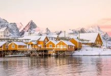 Lofoten travel blog — The fullest Lofoten travel guide & what to do in Lofoten for first-timers