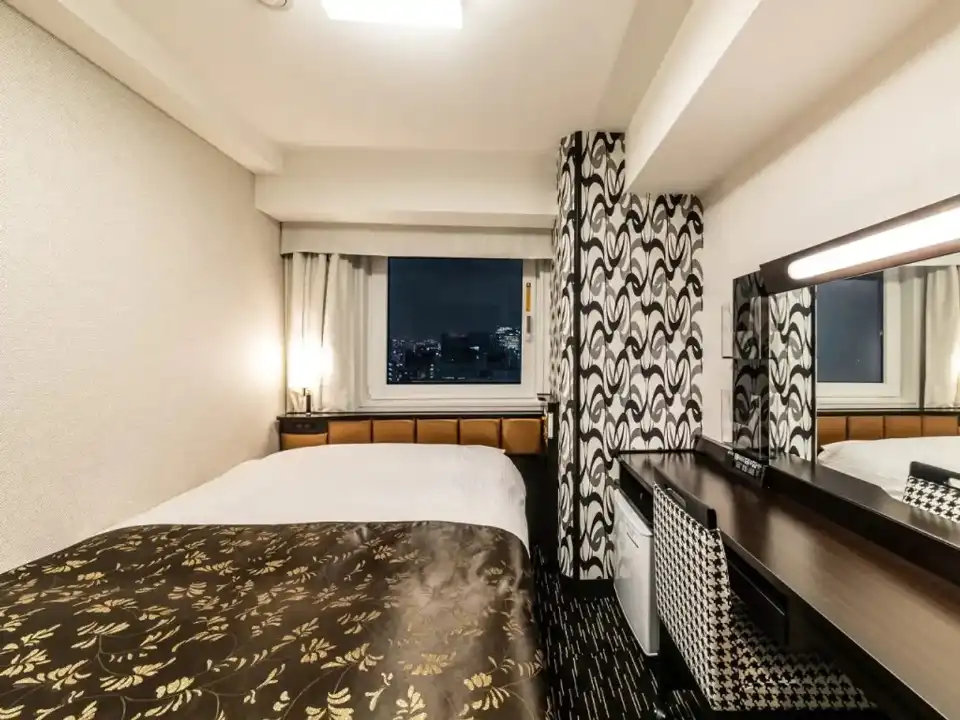 akihabara-13-1024x768APA Hotel Akihabara-Ekikita