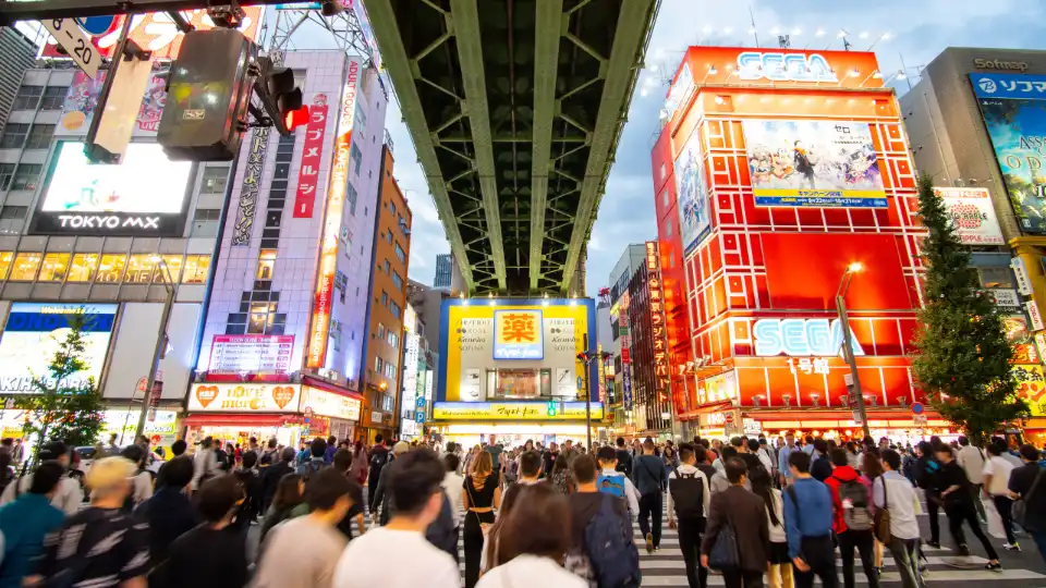 akihabara tokyo2