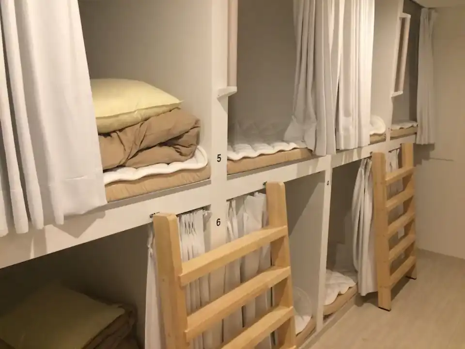 bnb+ Costelun Akiba – Hostel, Caters to Women