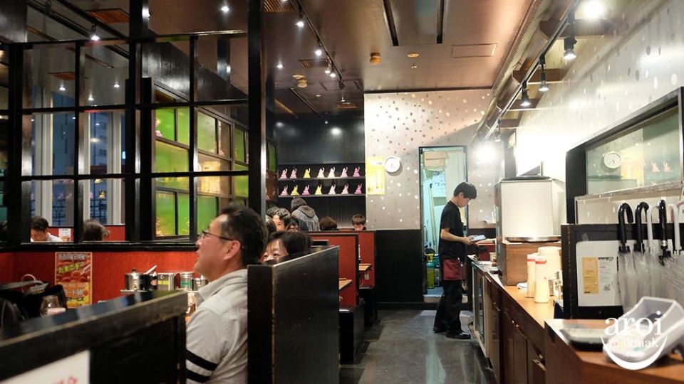 okonomiyukaritokyo-interior