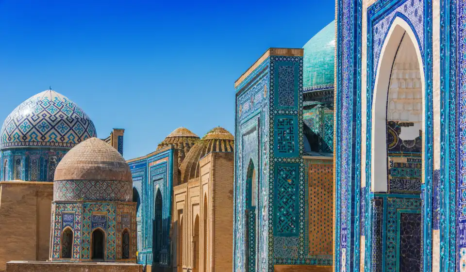 samarkand uzbekistan7
