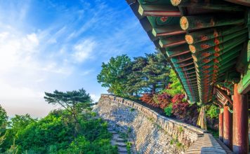 Where to go in Gwangju? — 12+ gwangju attractions & Gwangju places to visit
