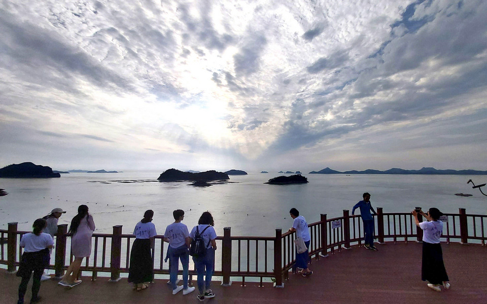 Jindo Island, South Korea 3