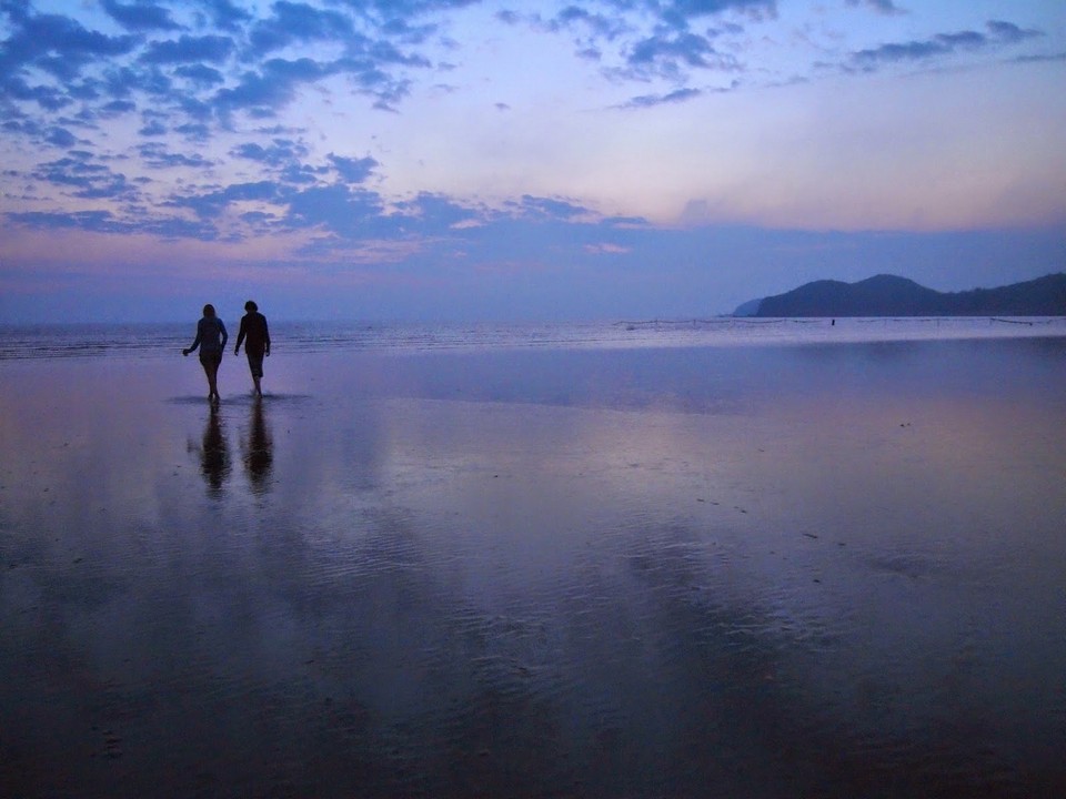 Muuido Island, South Korea