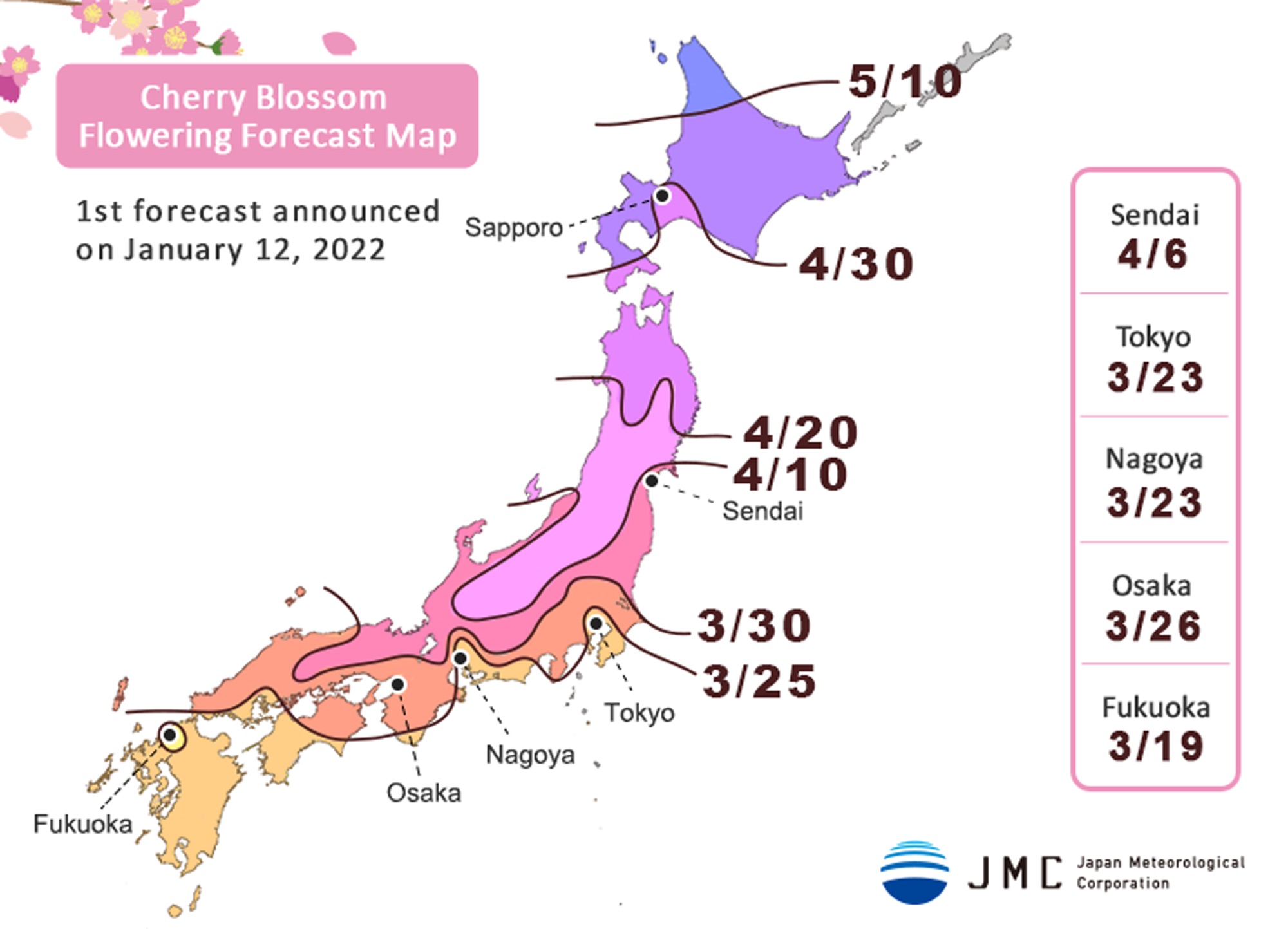 japan cherry blossom2023-4