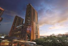 Where to stay in Bukit Bintang? — 10+ best places to stay & best hotels in Bukit Bintang