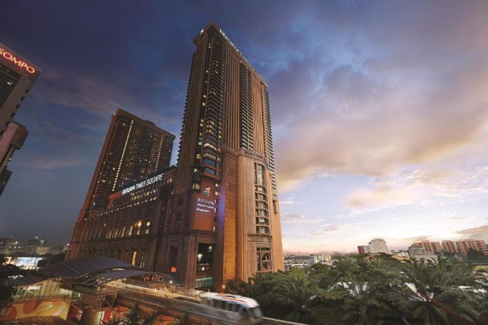 Berjaya Times Square Hotel03