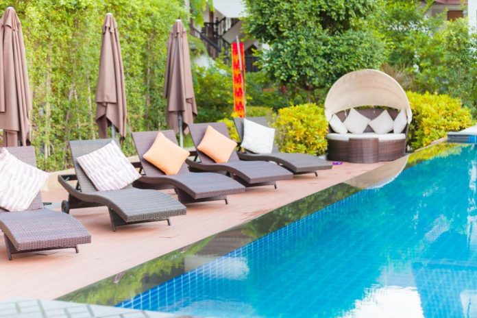 Nak Nakara Hotel chiang rai0