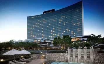 Where to stay in Itaewon? — 7 best hotels in Itaewon & 5-star hotels in Itaewon, Seoul
