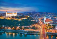Slovakia travel blog — The fullest Slovakia travel guide for first-timers