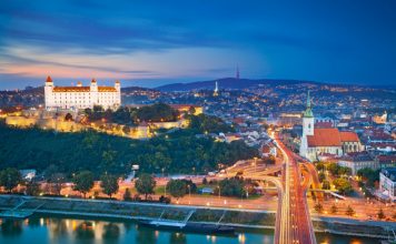 Slovakia travel blog — The fullest Slovakia travel guide for first-timers