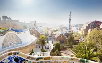 Park Guell guide — The fullest information on how to visit Park Guell