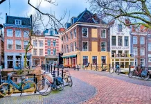 Utrecht travel blog — The fullest Utrecht guide for first-timers