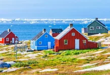 Greenland travel blog — The fullest Greenland travel guide for first-timers