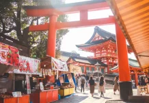 10 travel etiquette tips you should know when visiting Shinto shrines in Japan