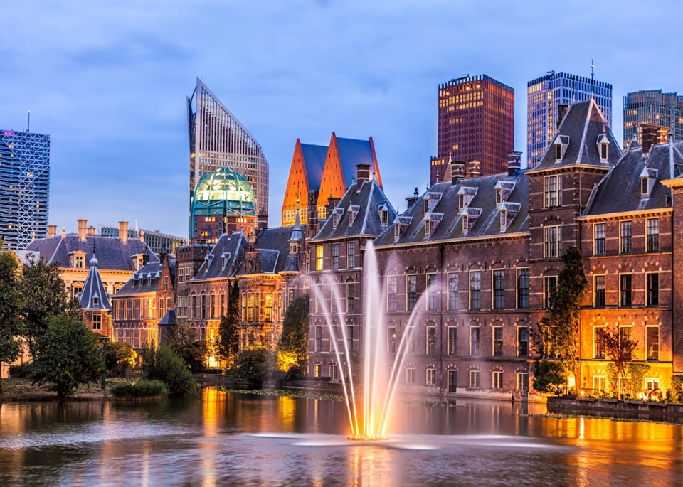 15985279-the-hague-skyline-netherlands