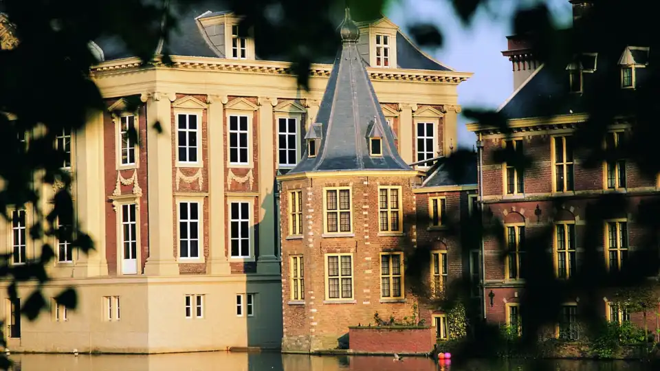 46991-Mauritshuis the hague