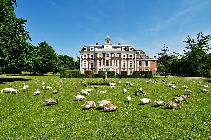 netherlands-the-hague-attractions-landgoed-clingendael