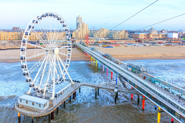 netherlands-the-hague-attractions-skyview-de-pier
