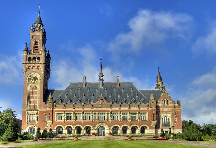 netherlands-the-hague-peace-palace