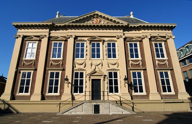 netherlands-the-hague-the-mauritshuis