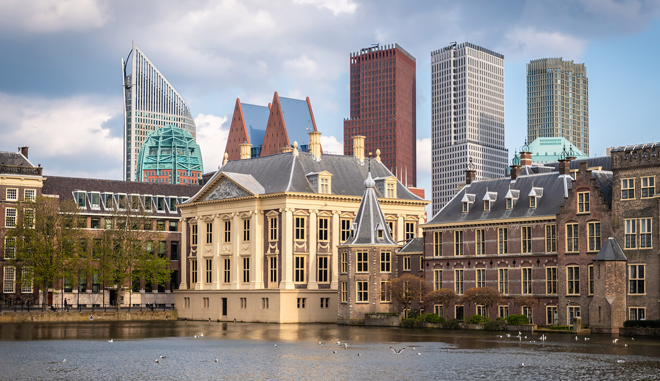 the hague den haag blog0