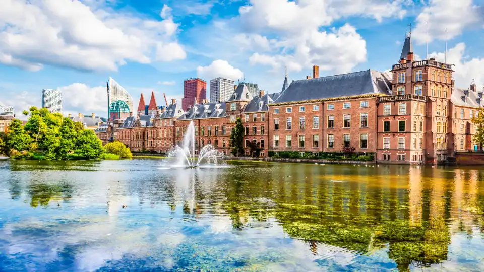 the hague den haag guide4