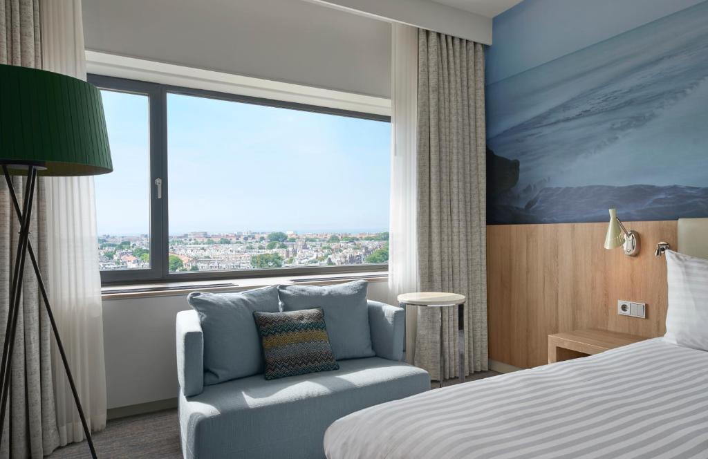 mariott the hague