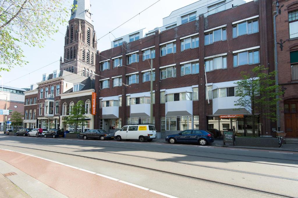 the hague hotel1