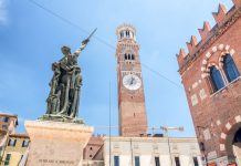 Verona itinerary 1 day — Suggested Verona one day trip & how to spend 24 hours in Verona