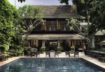 Where to stay in Chiang Mai on a budget? — 10+ small, cheap, convenient & best boutique hotels in Chiang Mai