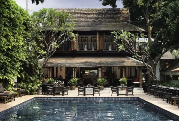 tamarind village hotel chiang mai thailand (2)