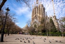 Barcelona itinerary 1 day — How to spend 1 day in Barcelona & what to do in Barcelona in one day