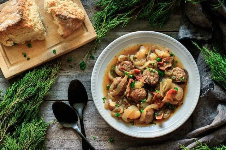 Coddle ireland